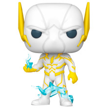 Figura POP DC Comics The Flash Godspeed